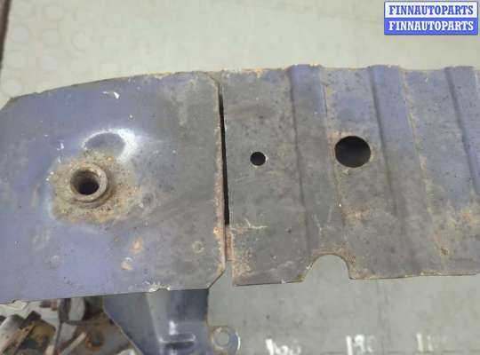 купить Сигнал (клаксон) на Mazda 3 (BK) 2003-2009