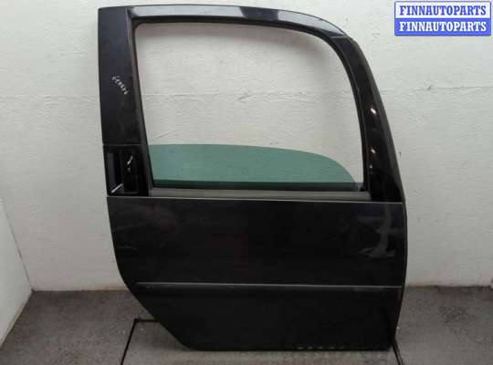 купить Замок двери на Skoda Roomster 2006-2015