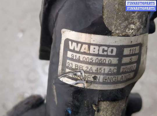 купить Насос вакуумный на Ford Focus 2 2005-2008