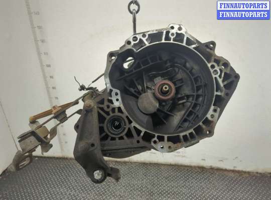 КПП 5-ст.мех. (МКПП) OP2393283 на Opel Corsa D 2006-2014