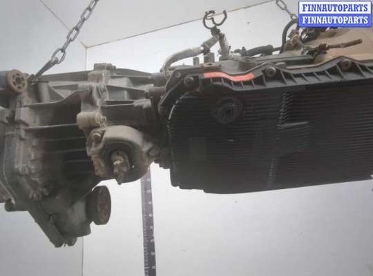купить КПП - автомат (АКПП) 4х4 на Jeep Grand Cherokee 2013-2022