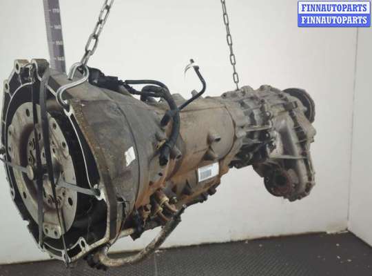 купить КПП - автомат (АКПП) 4х4 на Jeep Grand Cherokee 2013-2022