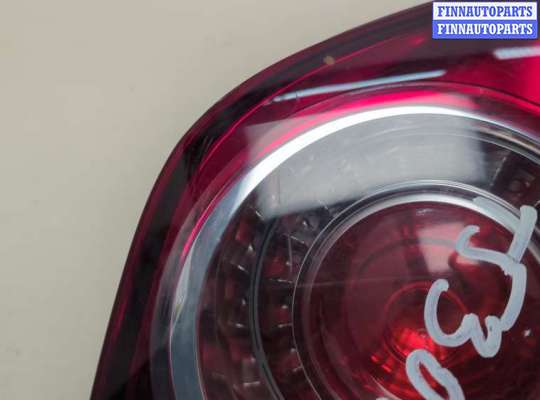 купить Фонарь крышки багажника на Volkswagen Golf Plus