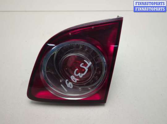 купить Фонарь крышки багажника на Volkswagen Golf Plus