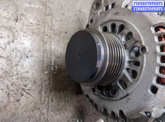 купить Генератор на Opel Astra H 2004-2010