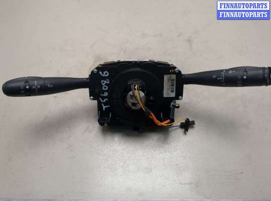 купить Переключатель поворотов и дворников (стрекоза) на Citroen C3 2002-2009