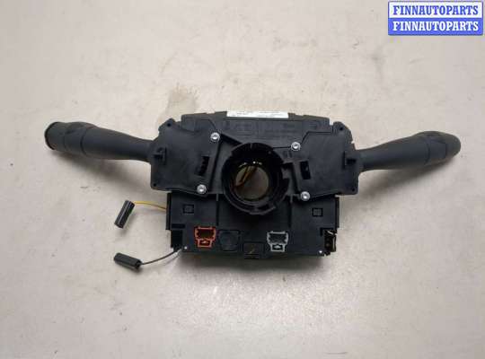 купить Переключатель поворотов и дворников (стрекоза) на Citroen C3 2002-2009