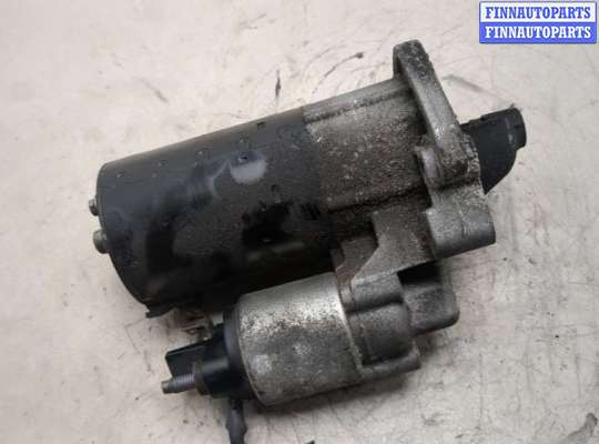 купить Стартер на Renault Megane 3 2009-2016