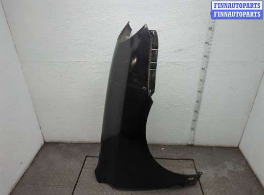 Крыло PR40241 на Porsche Cayenne 2002-2010