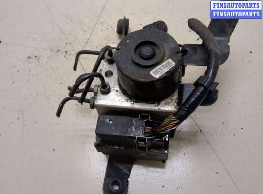 купить Блок АБС, насос (ABS, ESP, ASR) на Ford Fusion 2002-2012