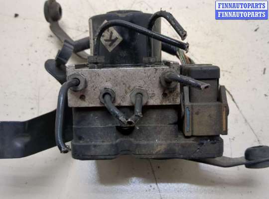 купить Блок АБС, насос (ABS, ESP, ASR) на Ford Fusion 2002-2012