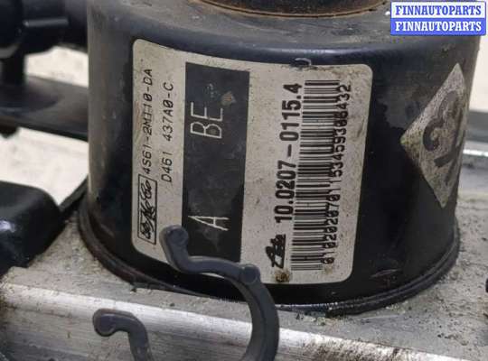 купить Блок АБС, насос (ABS, ESP, ASR) на Ford Fusion 2002-2012