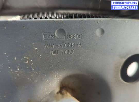 купить Рамка передняя (телевизор) на Ford Focus 2 2005-2008