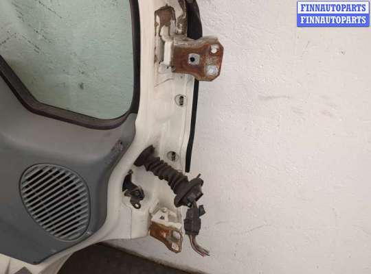 купить Дверь боковая (легковая) на Ford Transit 2000-2006