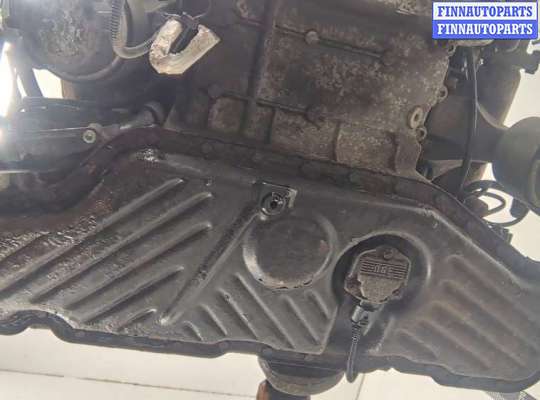 купить Маховик на Audi A6 (C6) 2004-2011