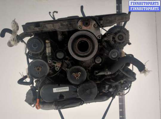 купить Маховик на Audi A6 (C6) 2004-2011