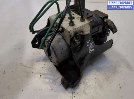 купить Блок АБС, насос (ABS, ESP, ASR) на Renault Scenic 1996-2002