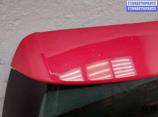 купить Кнопка открывания багажника на Volkswagen Passat 7 2010-2015 Европа