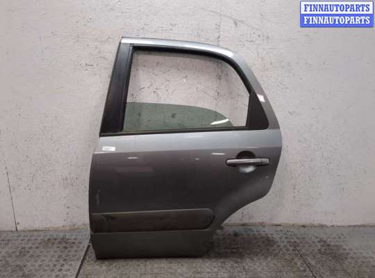 купить Дверь боковая (легковая) на Suzuki SX4 2006-2014