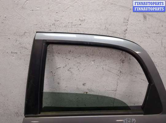 купить Дверь боковая (легковая) на Suzuki SX4 2006-2014