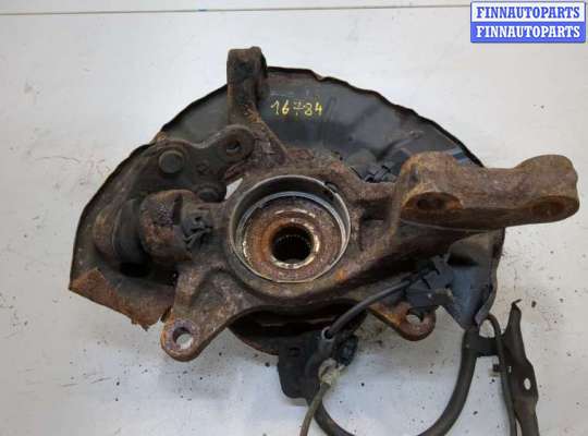 купить Ступица (кулак, цапфа) на Toyota Camry V40 2006-2011