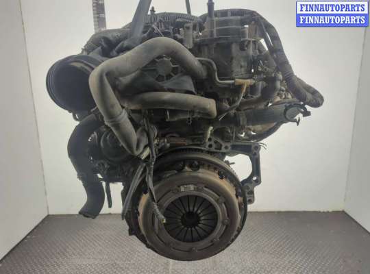 купить Двигатель (ДВС) на Ford Focus 3 2014-2019