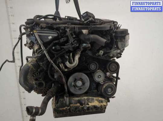 Форсунка топливная MB1629325 на Mercedes S W222 2013-2020