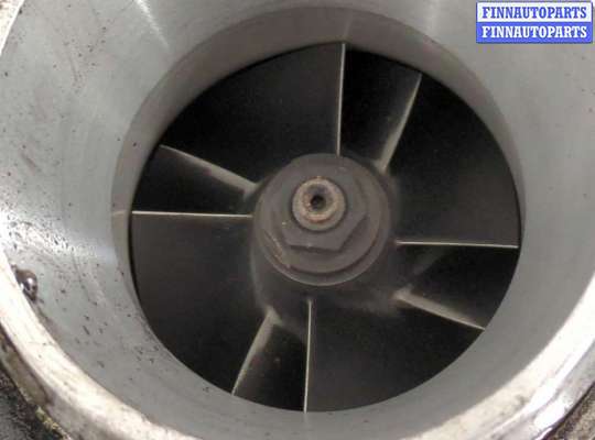 купить Турбина на Opel Antara 2006-2015