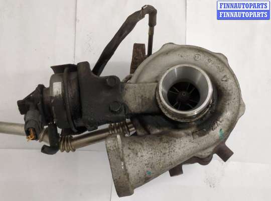 купить Турбина на Opel Antara 2006-2015