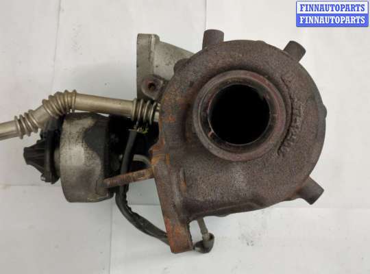 купить Турбина на Opel Antara 2006-2015