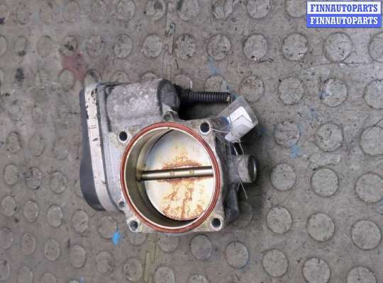 купить Заслонка дроссельная на BMW X5 E70 2006-2013