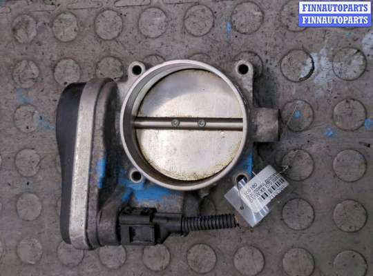 Купить Заслонка дроссельная на BMW X5 E70 2006-2013 Заслонка дроссельная BM3670736 на BMW X5 E70 2006-2013