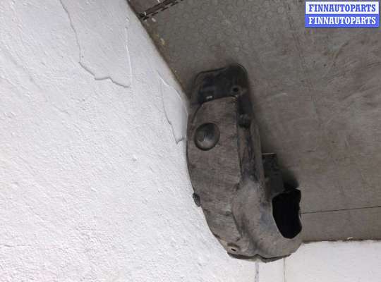 купить Защита арок (подкрылок) на Hyundai ix 35 2010-2015