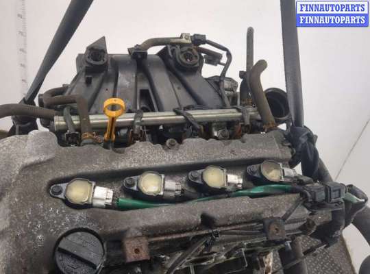 купить Двигатель (ДВС) на Suzuki SX4 2006-2014