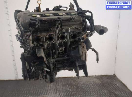 купить Двигатель (ДВС) на Suzuki SX4 2006-2014