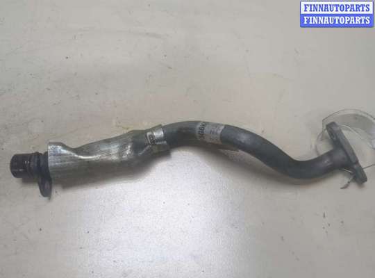 купить Трубка турбины на Ford Focus 3 2011-2015