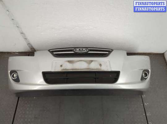 Бампер KA602780 на KIA Ceed 2007-2012
