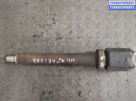 купить Полуось (приводной вал, шрус) на Ford Transit (Tourneo) Connect 2002-2013