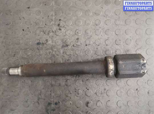 купить Полуось (приводной вал, шрус) на Ford Transit (Tourneo) Connect 2002-2013