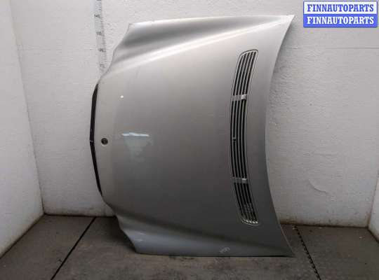 купить Капот на Mercedes C W203 2000-2008