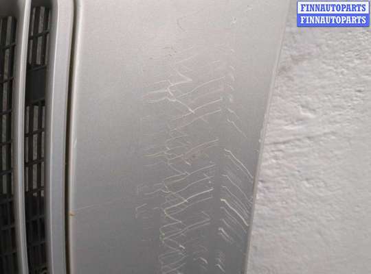 купить Капот на Mercedes C W203 2000-2008