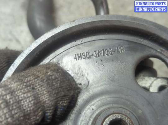 купить Насос гидроусилителя руля (ГУР) на Ford Focus 2 2008-2011