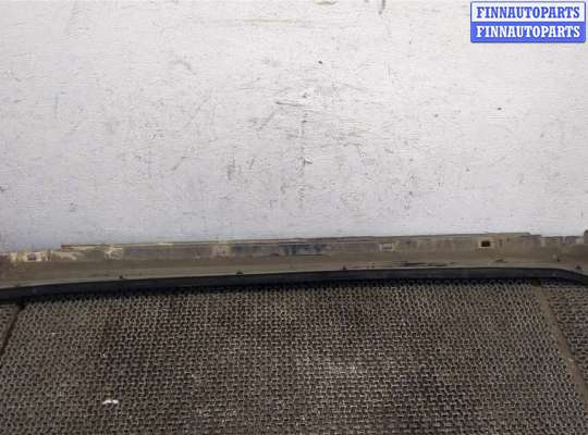 купить Накладка на порог на Subaru Legacy Outback (B14) 2009-2014