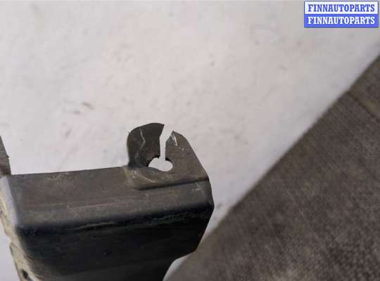 купить Накладка на порог на Subaru Legacy Outback (B14) 2009-2014