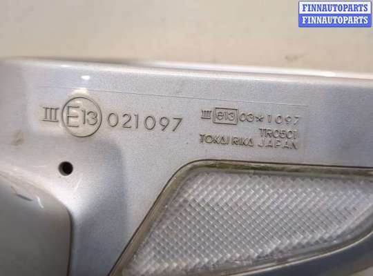 купить Зеркало боковое на Lexus IS 2005-2013