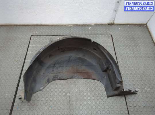 Купить Защита арок (подкрылок) на Citroen C4 Picasso 2006-2013 Защита арок (подкрылок) CT1148024 на Citroen C4 Picasso 2006-2013