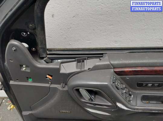 купить Дверь боковая (легковая) на Jeep Grand Cherokee 1999-2003