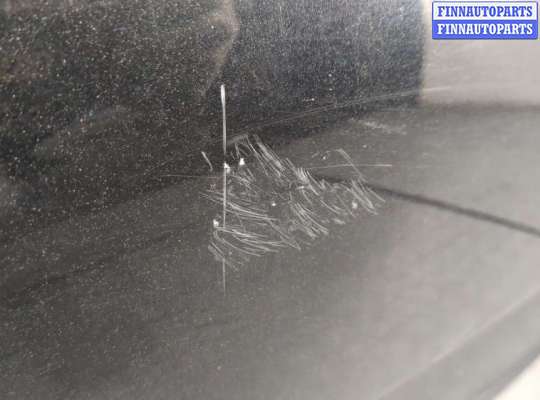 купить Крышка (дверь) багажника на Audi Q7 2009-2015