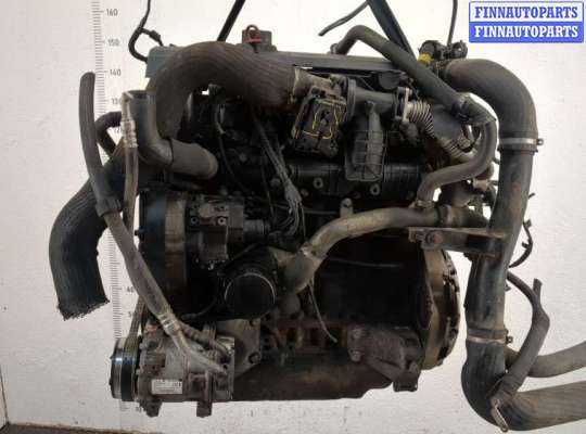 купить Турбина на Fiat Ducato 2014-2025