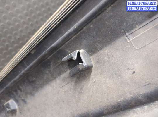 Накладка наружная на Volkswagen Tiguan I (5N)